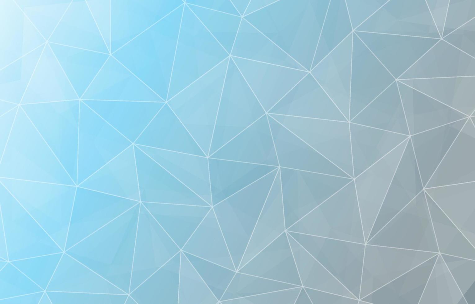 abstract minimal modern geometric shape background vector