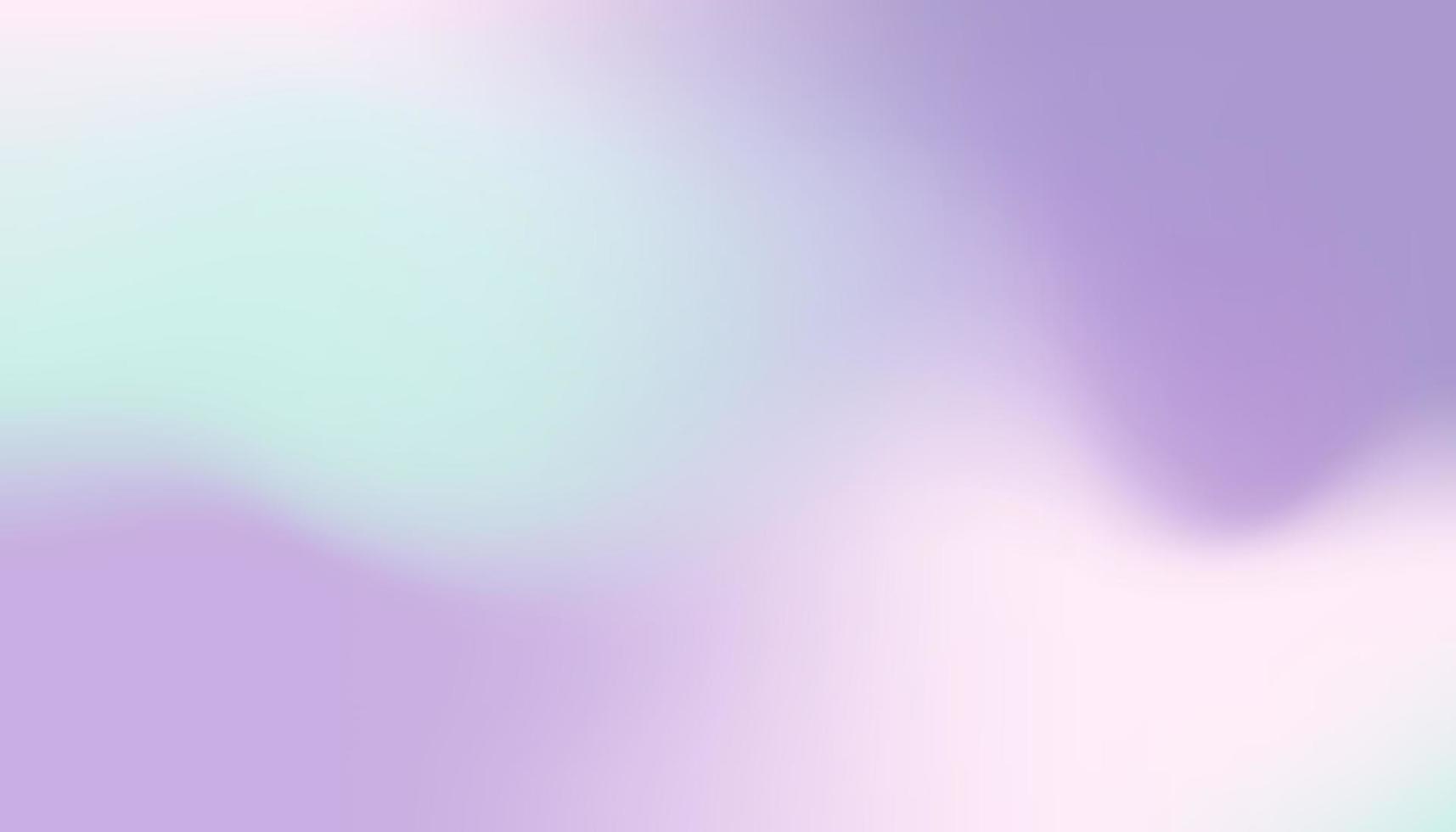 abstract blur background with pastel color vector