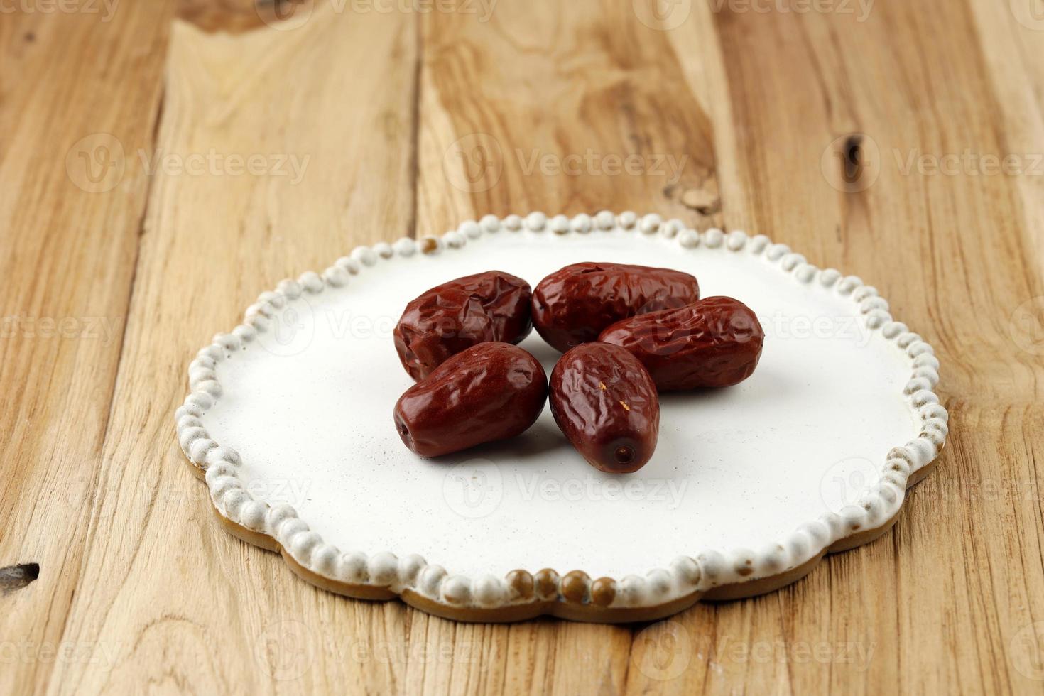 Jujube, red date Chinese date photo