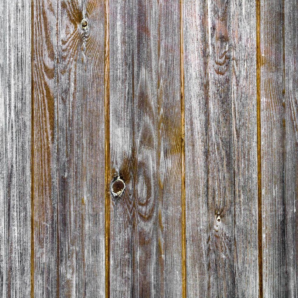 Background with weathered old rough aged texture of wood photo