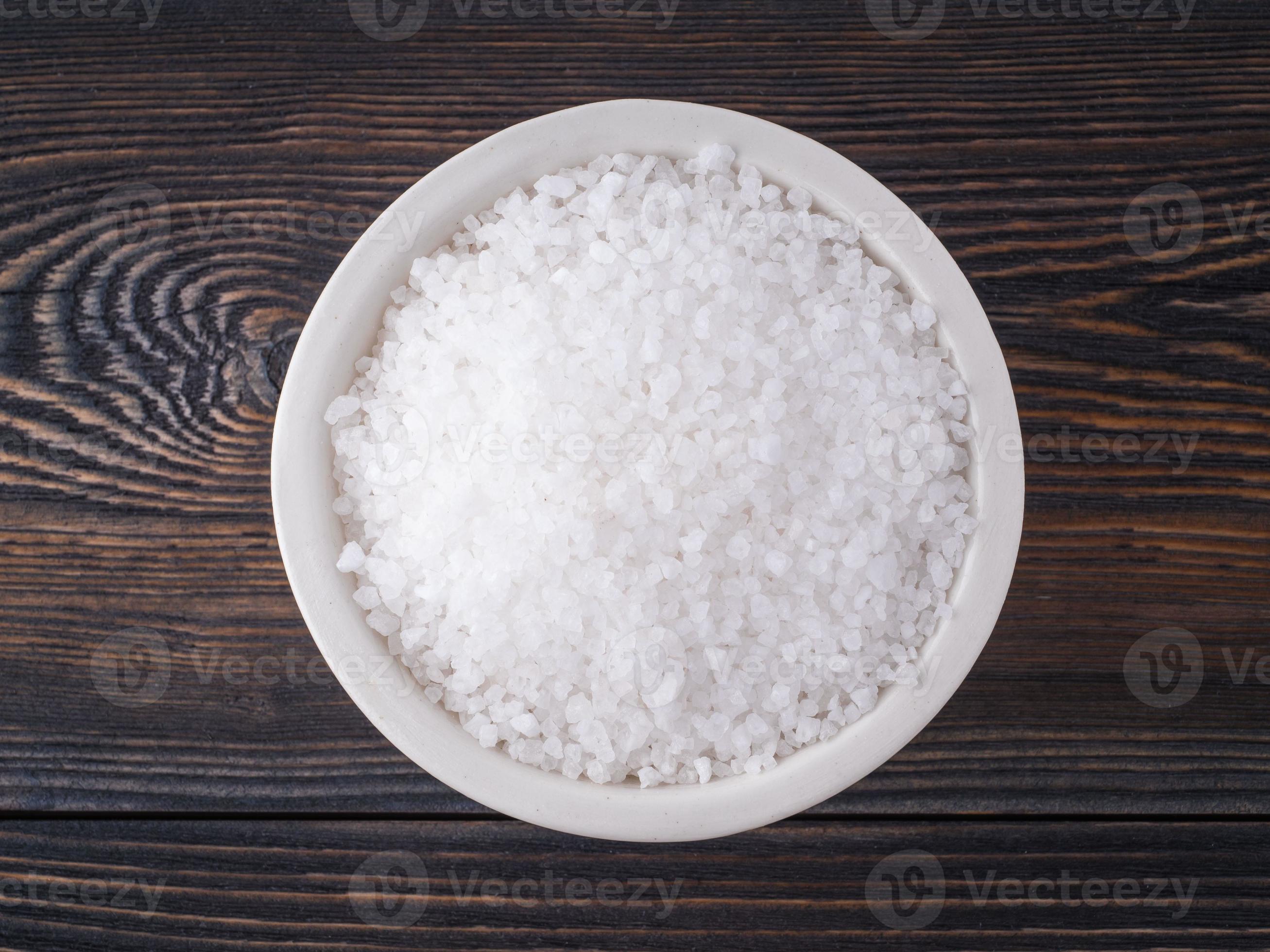 Salt Large Bowl