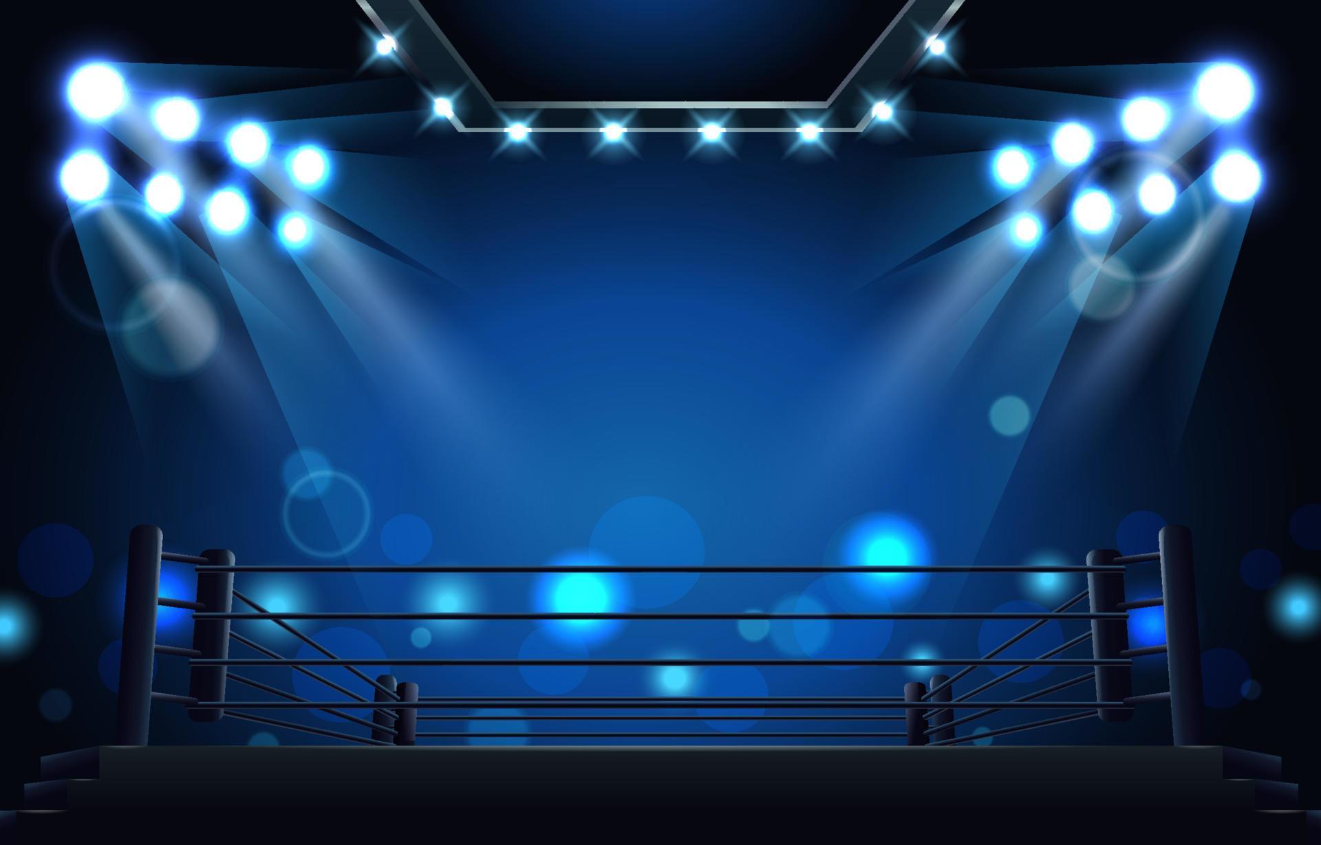Boxing Ring Background 7194061 Vector Art at Vecteezy Boxing Ring Background 7194061 Vector Art at Vecteezy