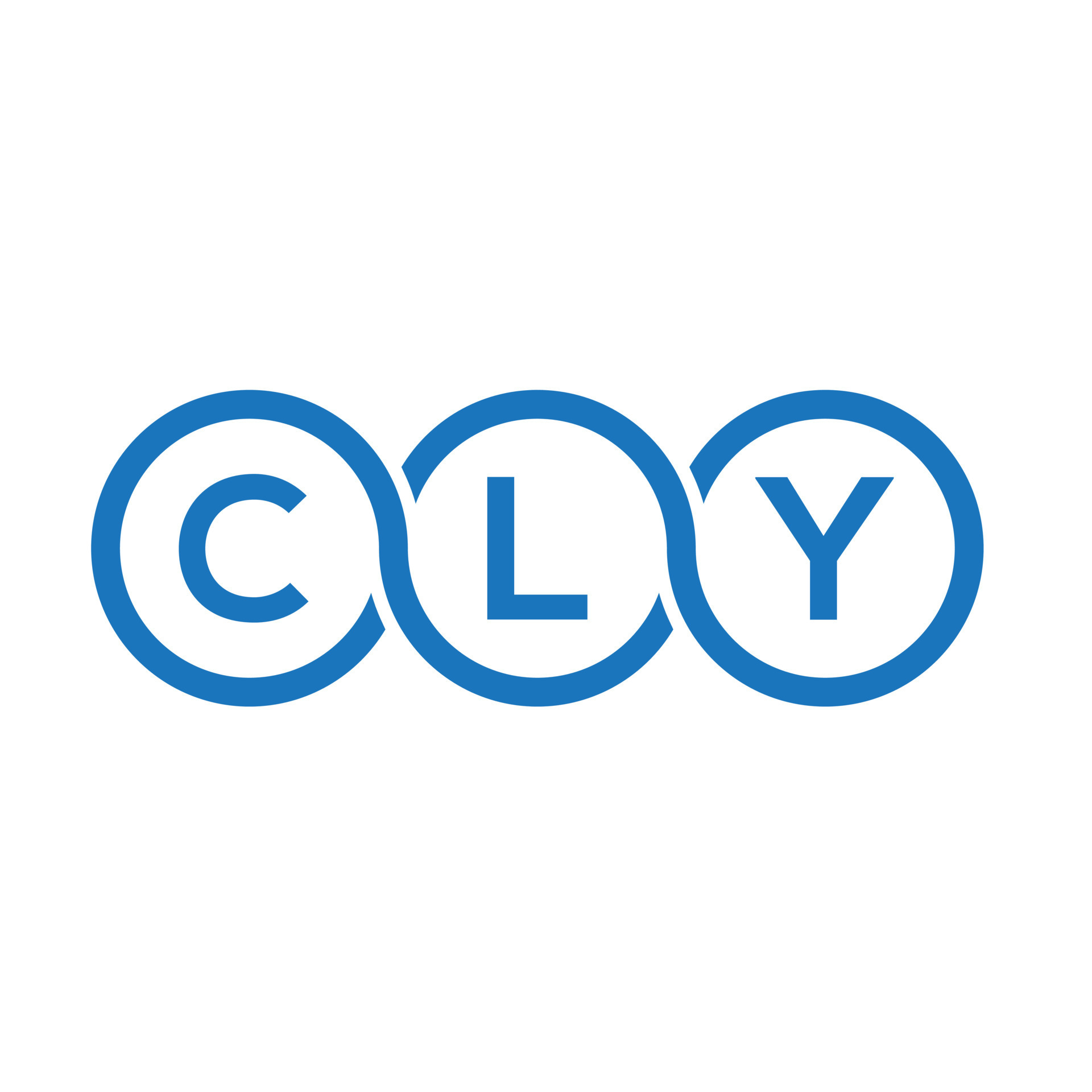 5 letter words ending with cly