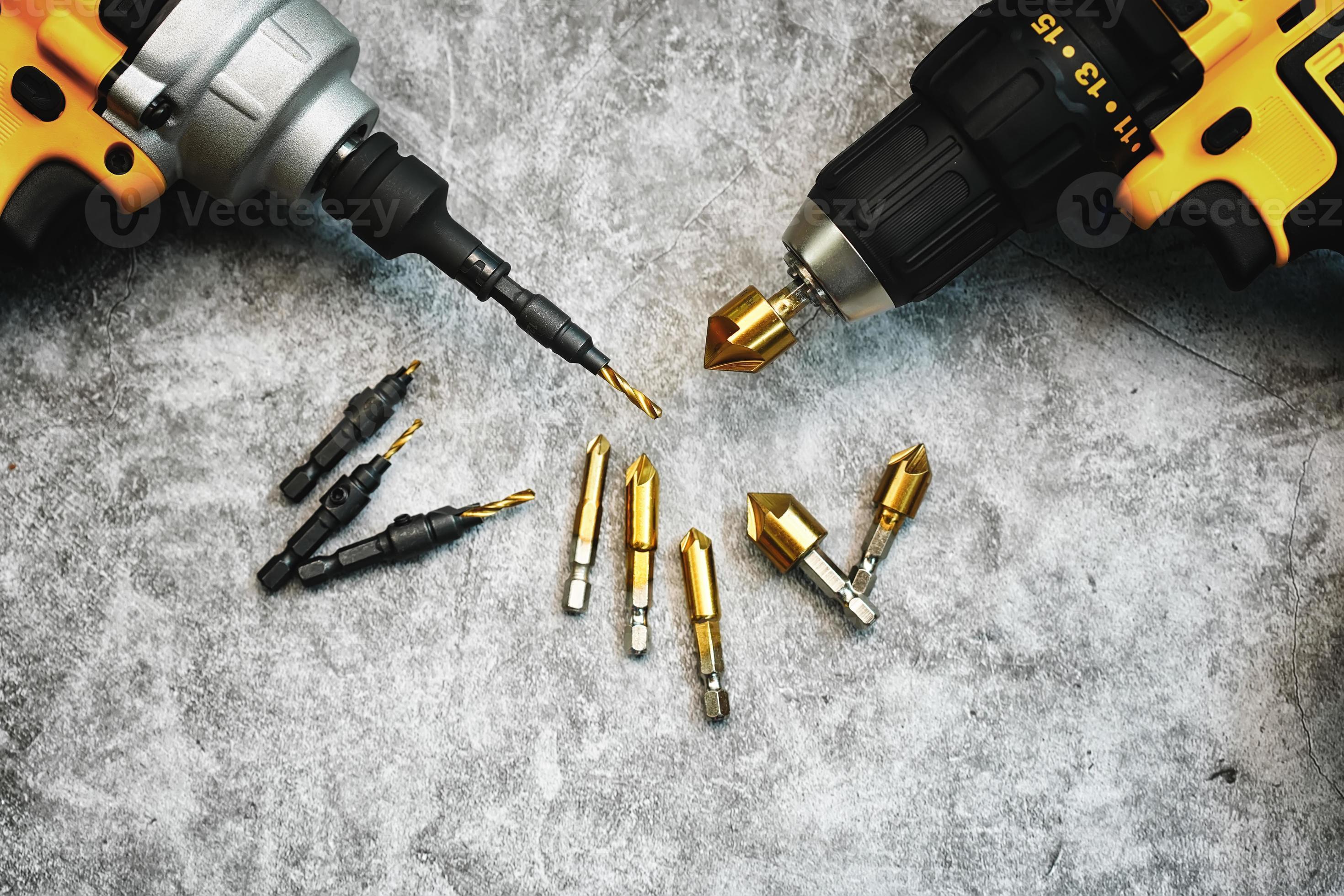 90 degree store cordless screwdriver