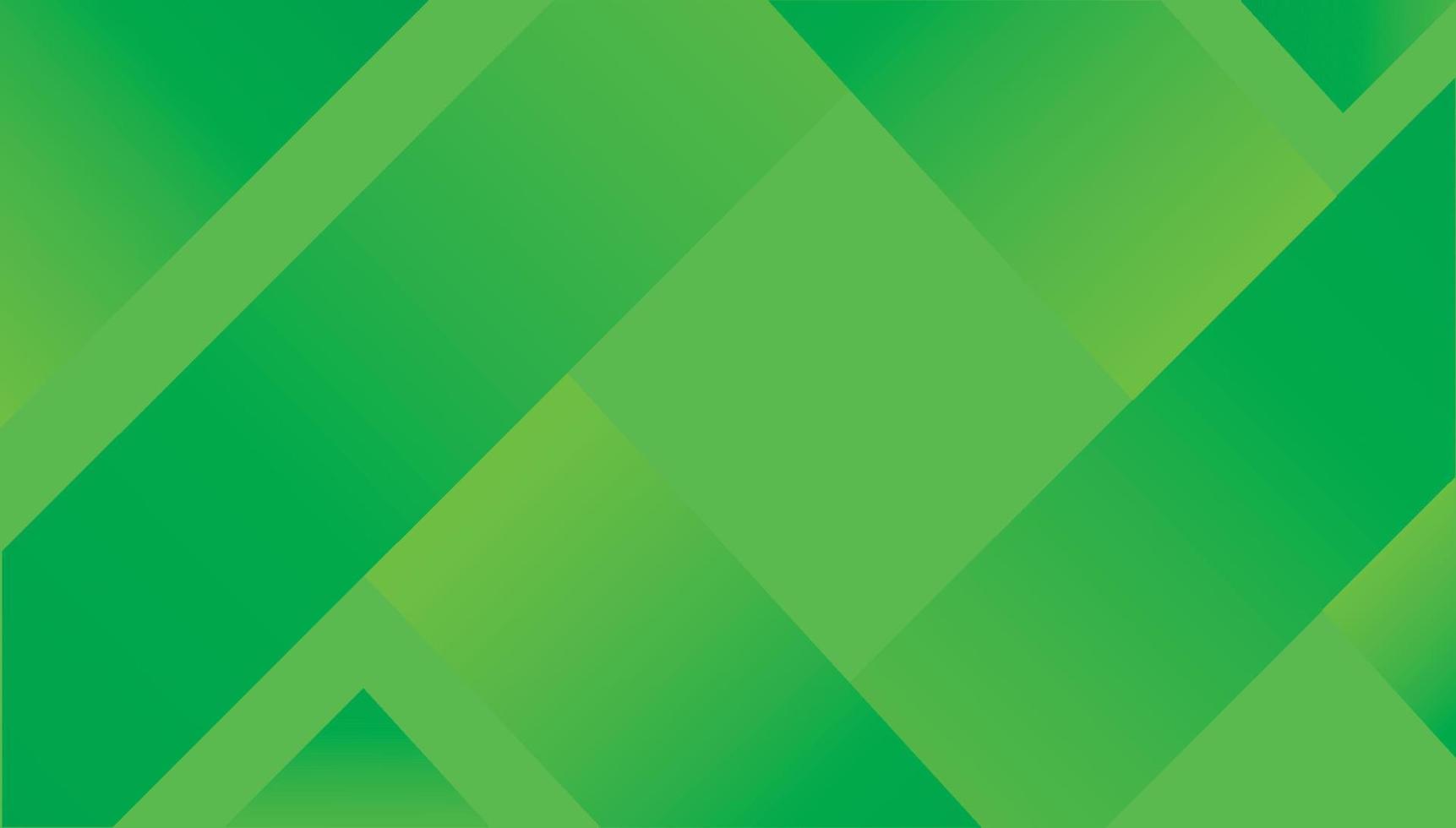 modern green lines background vector illustration EPS10