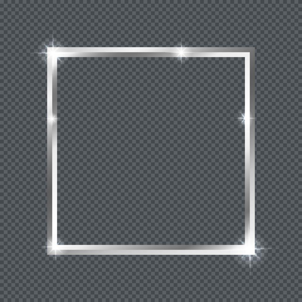Silver Frame Vector Art, Icons, and Graphics for Free Download