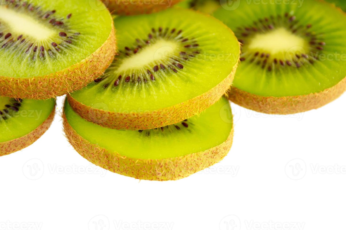 fresh kiwi fruit photo