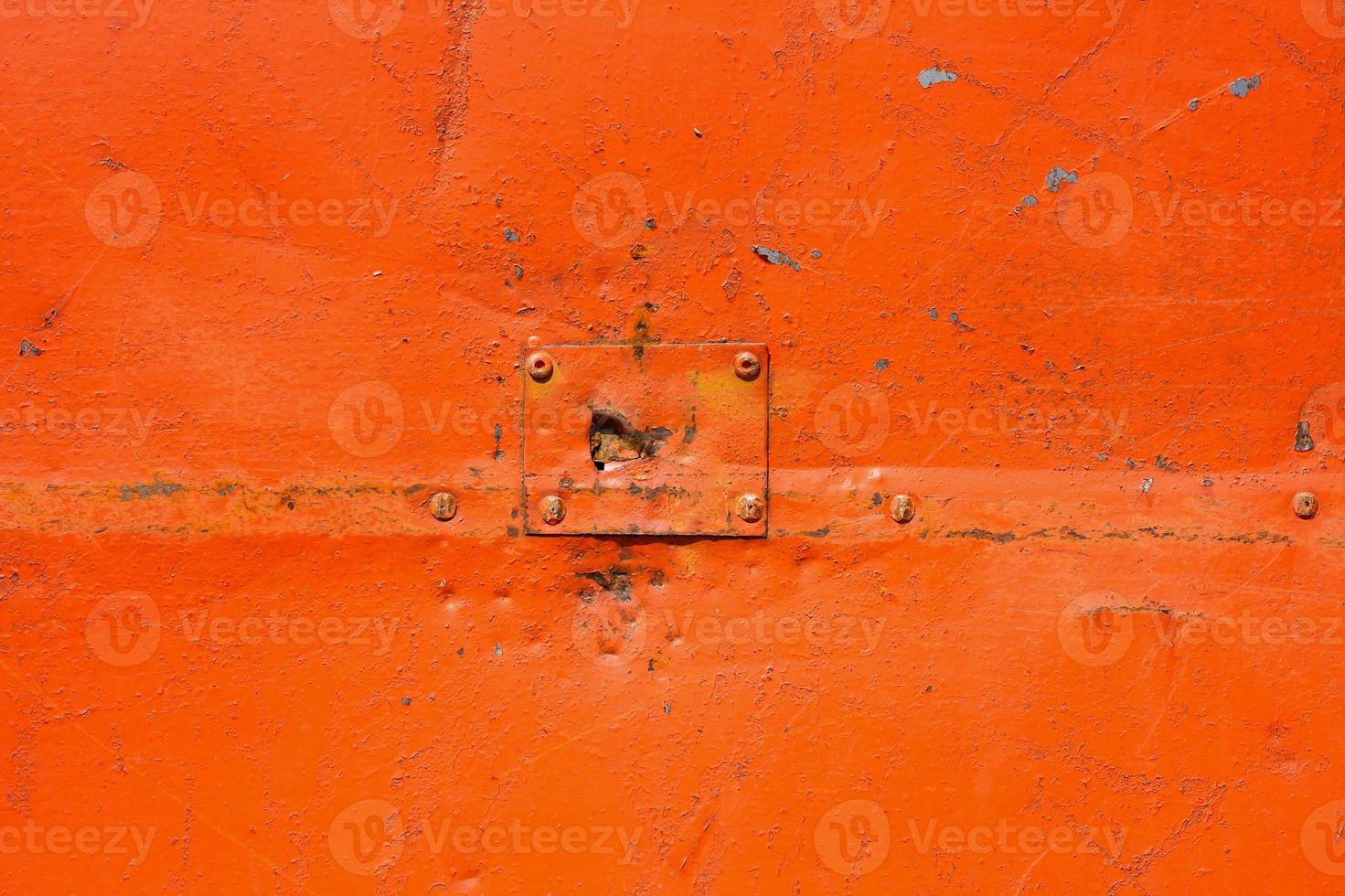 Iron metal surface rust background texture photo