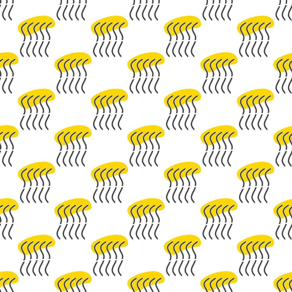 Modern abstract repeat geometric seamless pattern design illustration decorative collection pro download vector