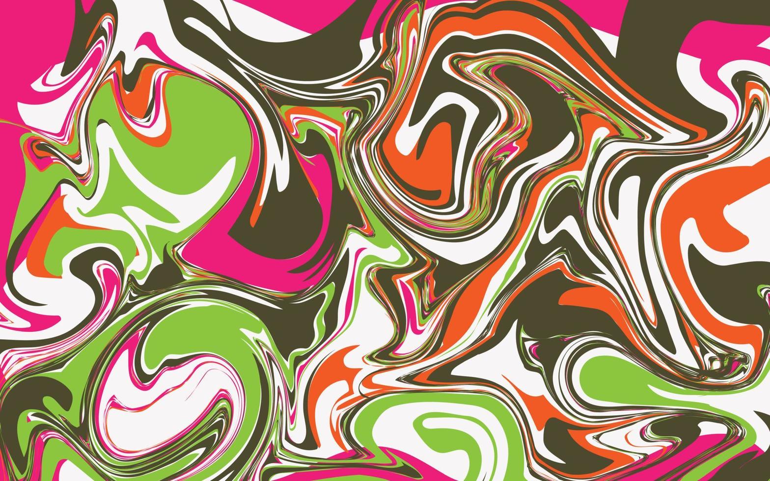 Vector Marble Texture for background caver.