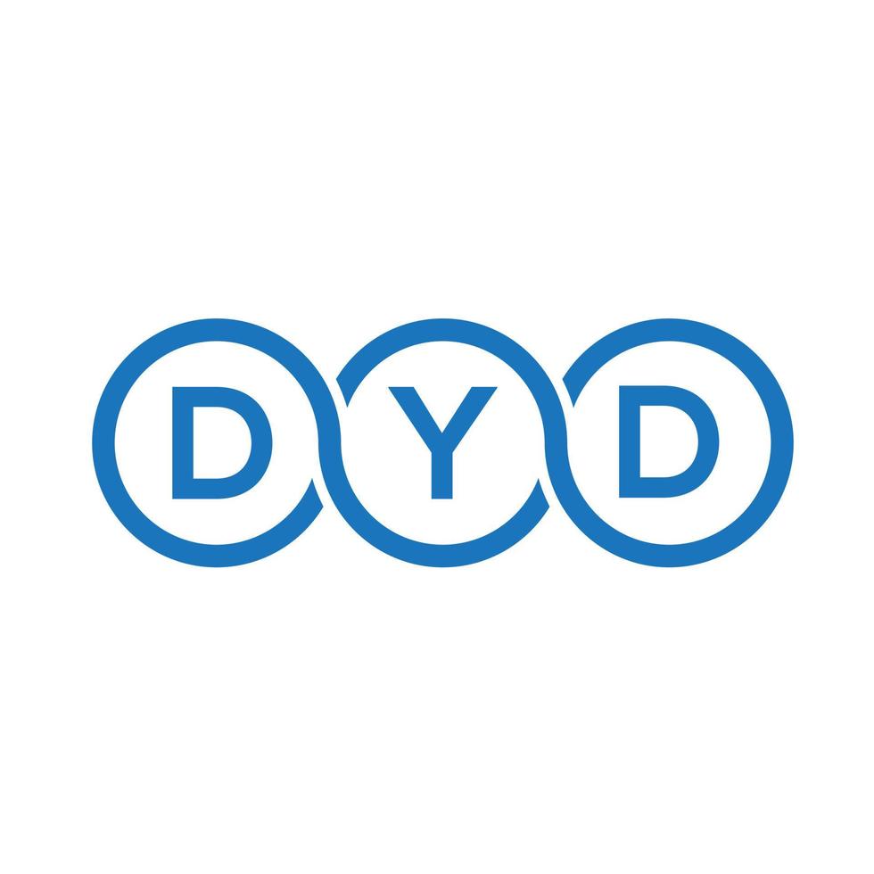 Đồ họa logo DYD sáng tạo và độc đáo sẽ thu hút sự chú ý của bạn. Hãy xem hình ảnh liên quan để tìm hiểu thêm về quá trình tạo ra thiết kế logo này.