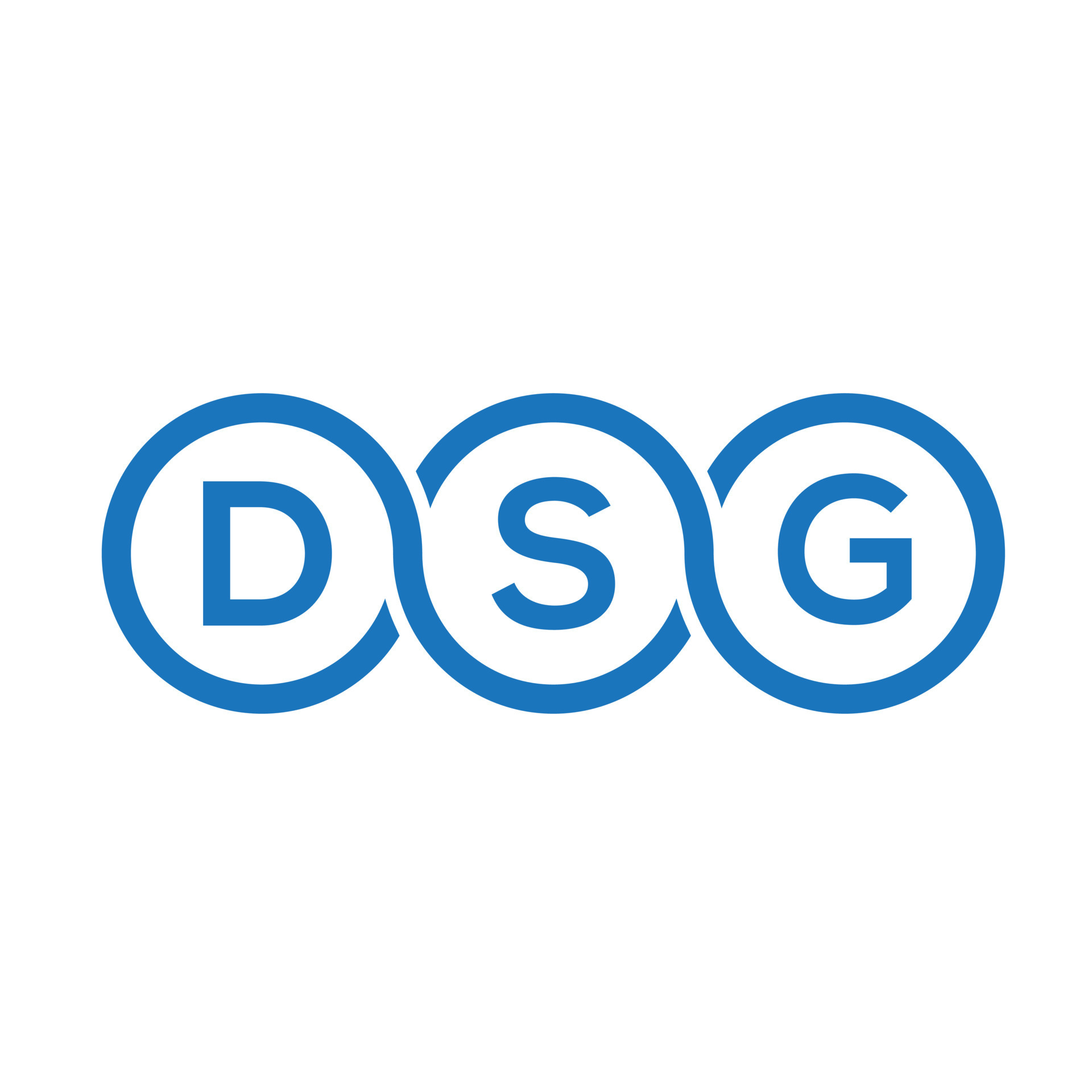 Dakota Supply Group | 10' OD TAPE (DSG LOGO) (TRUMBULL 217-6653)