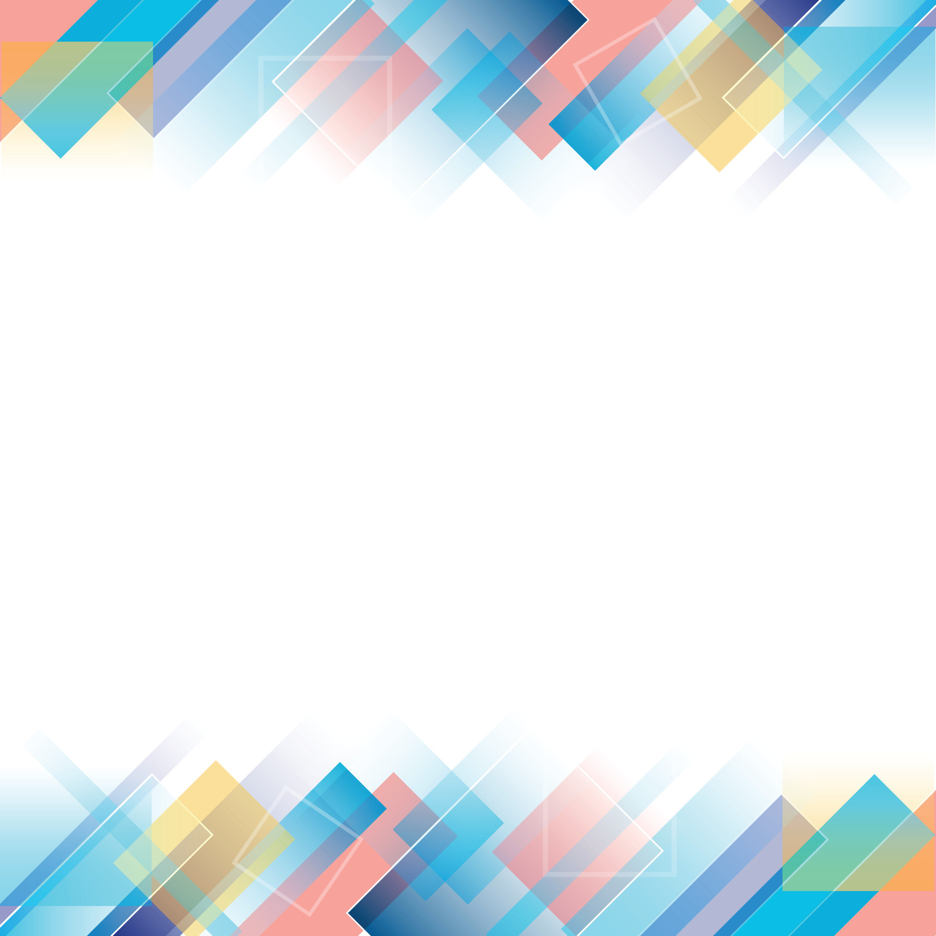 Abstract color modern background. illustrator vector. 7202271 Vector