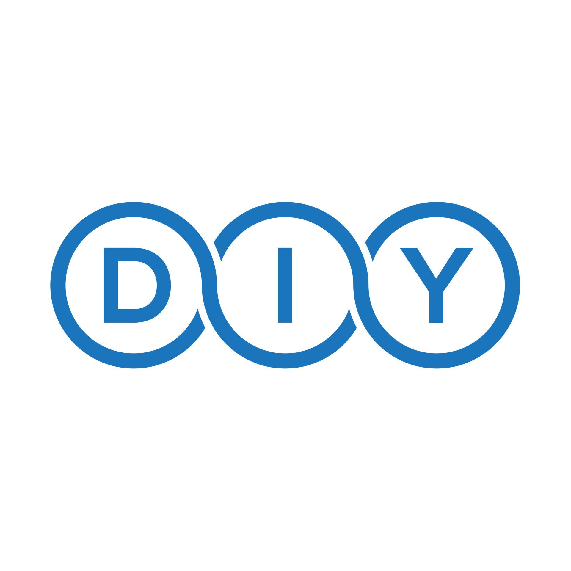 diy logo