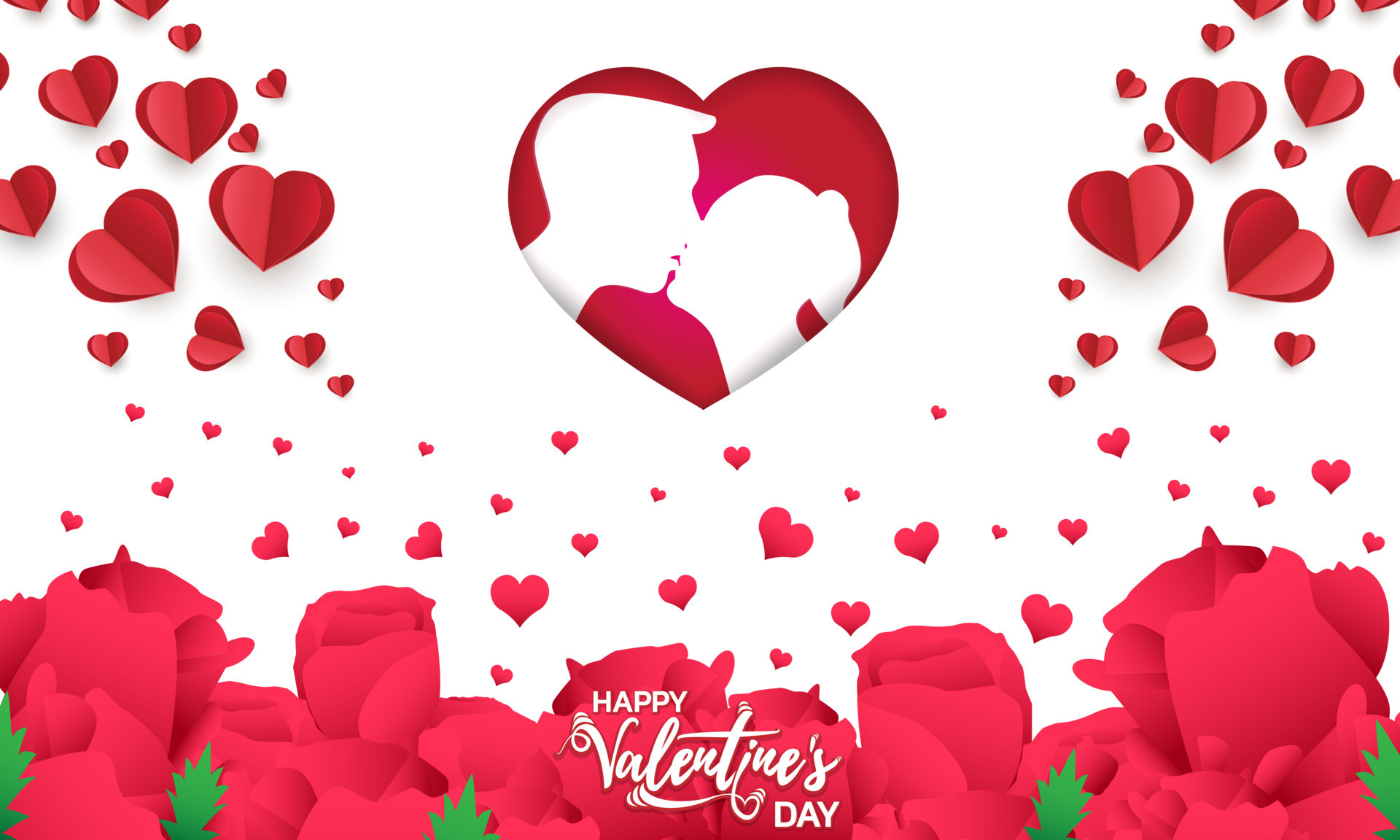 Happy Valentines Day Vector Illustration 7203238 Vector Art At Vecteezy Happy Valentines Day Vector Illustration 7203238 Vector Art At Vecteezy