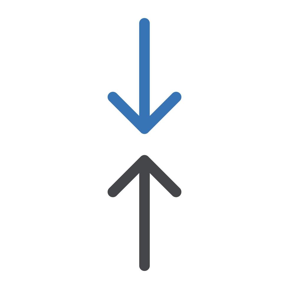 pinch in vector illustration on a background.Premium quality symbols. vector icons for concept and graphic design.