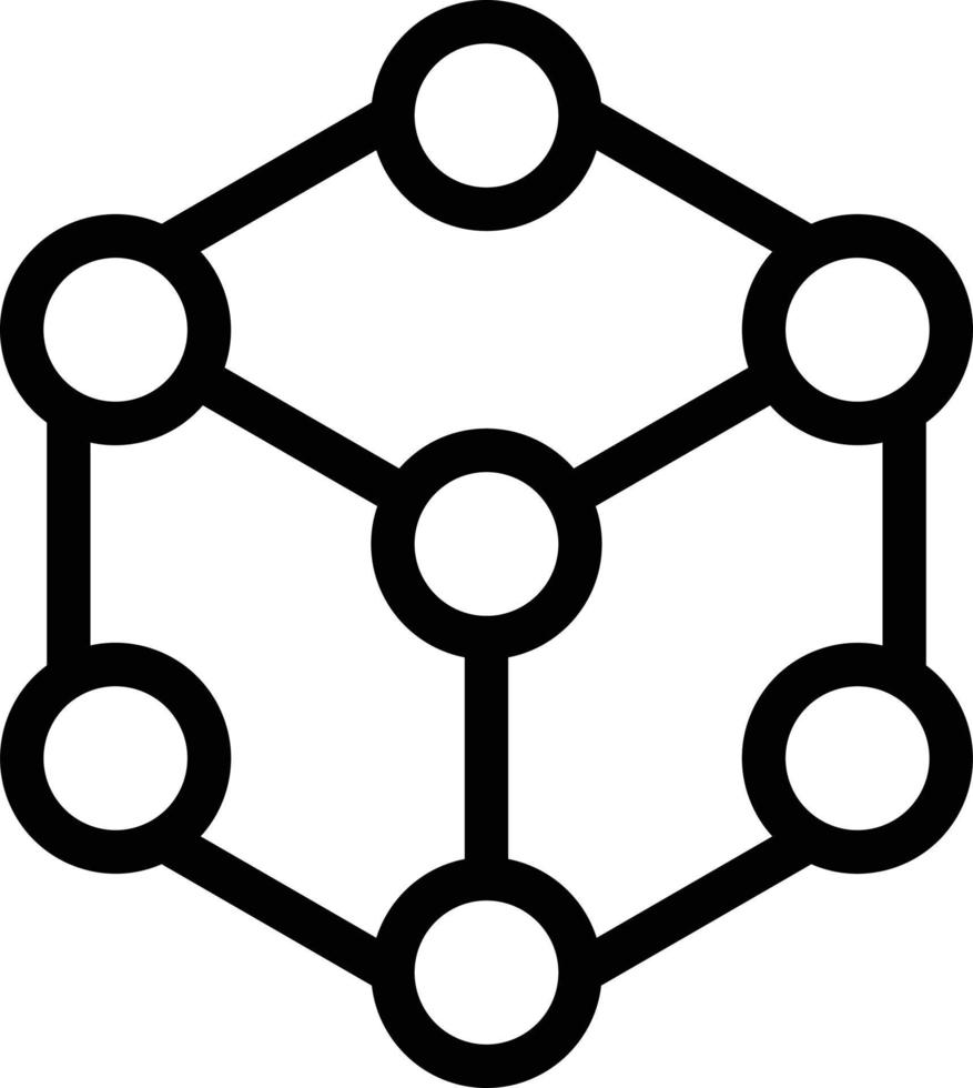 interconnected vector illustration on a background.Premium quality symbols.vector icons for concept and graphic design.