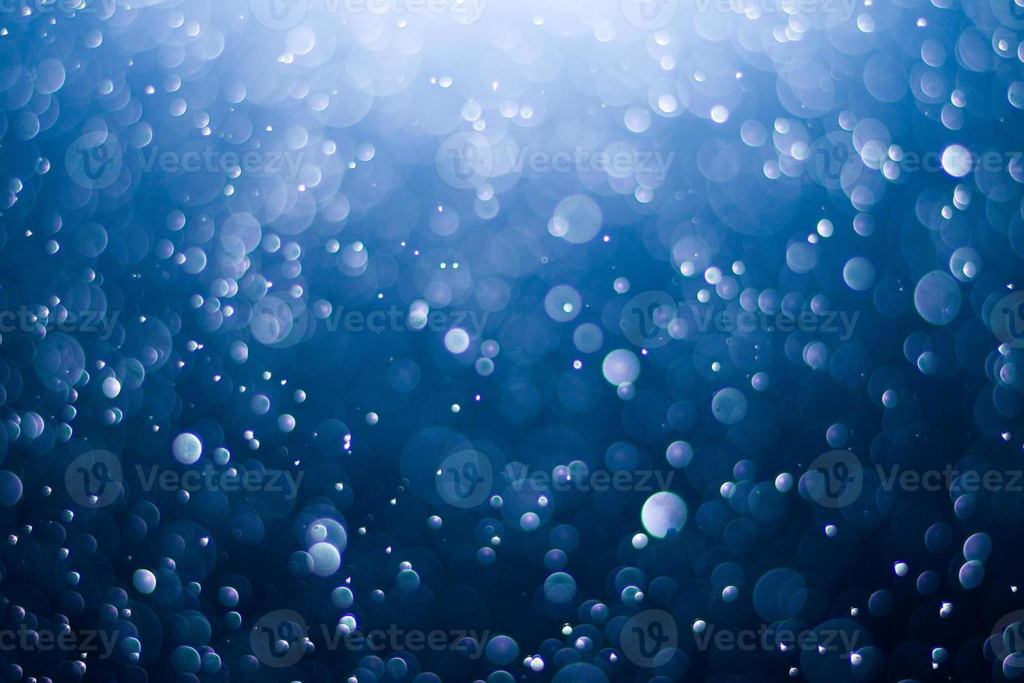 bokeh abstract background photo