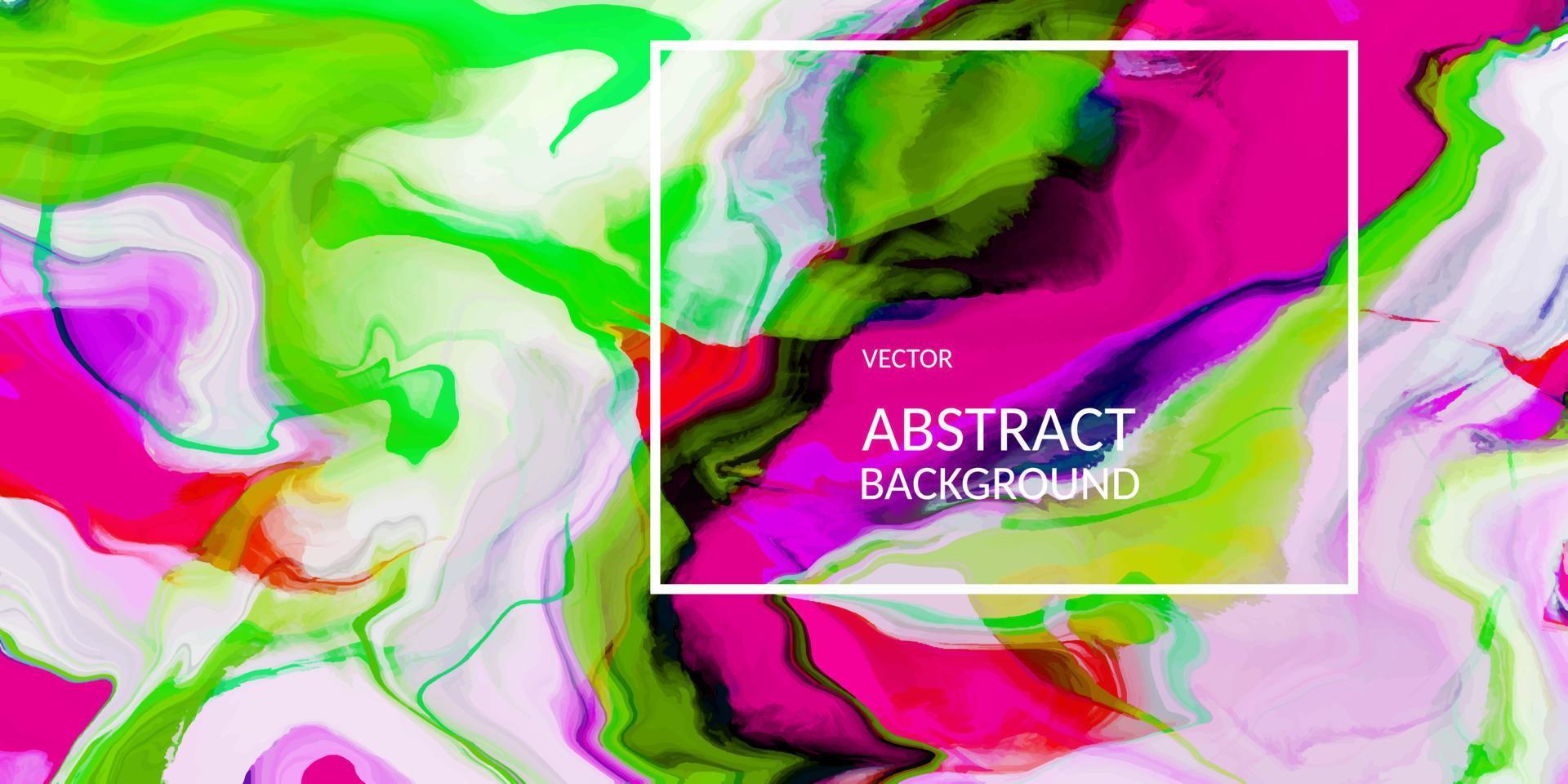 Abstract  marble texture,   Fluid design  background vector