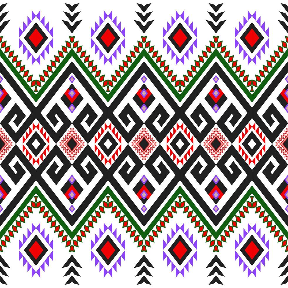 triped seamless pattern. Floral arabian wallpaper, ornamental lines. Geomentric border seamless pattern. Stylized flowers and shapes. Design for cover. photo