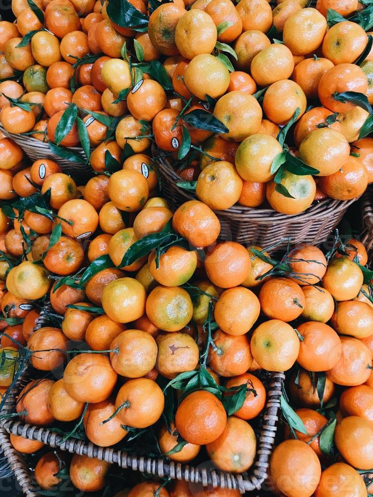 fresh orange fruit food photo stock