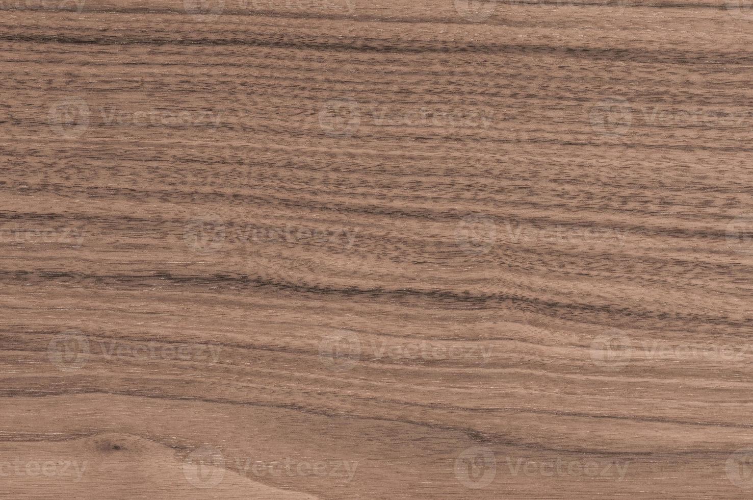 background of Walnut wood surface photo