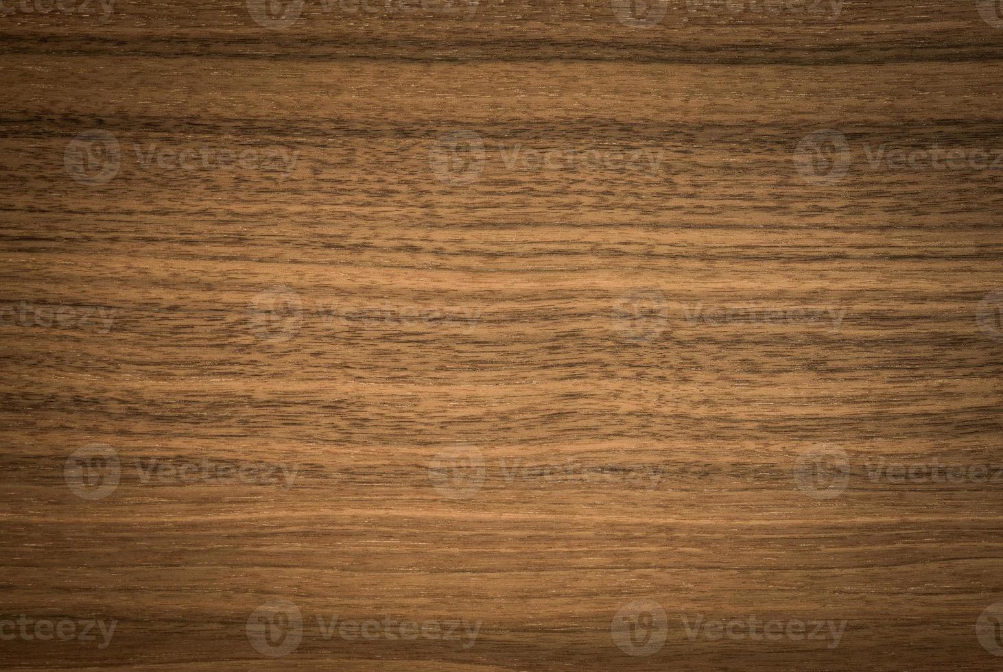 background of Walnut wood surface photo