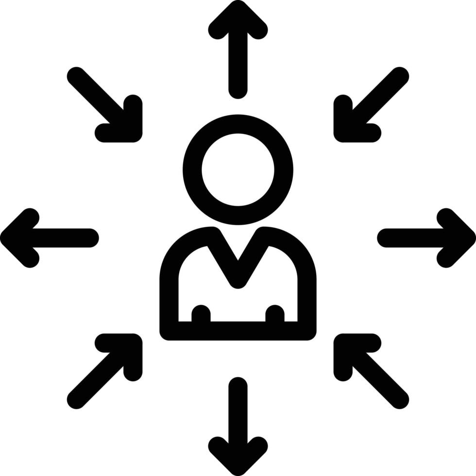 user directions arrows vector illustration on a background.Premium quality symbols. vector icons for concept and graphic design.