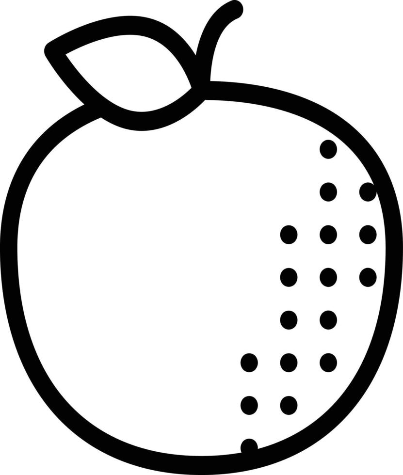 orange vector illustration on a background.Premium quality symbols.vector icons for concept and graphic design.