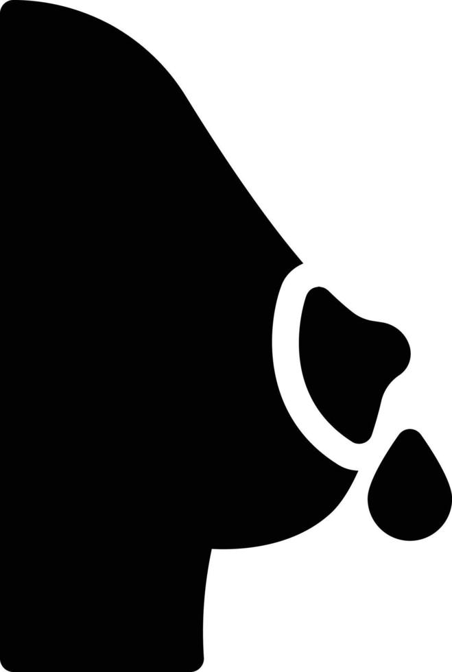 mammography vector illustration on a background.Premium quality symbols.vector icons for concept and graphic design.