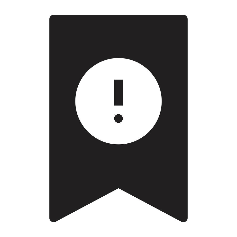 error tag vector illustration on a background.Premium quality symbols. vector icons for concept and graphic design.