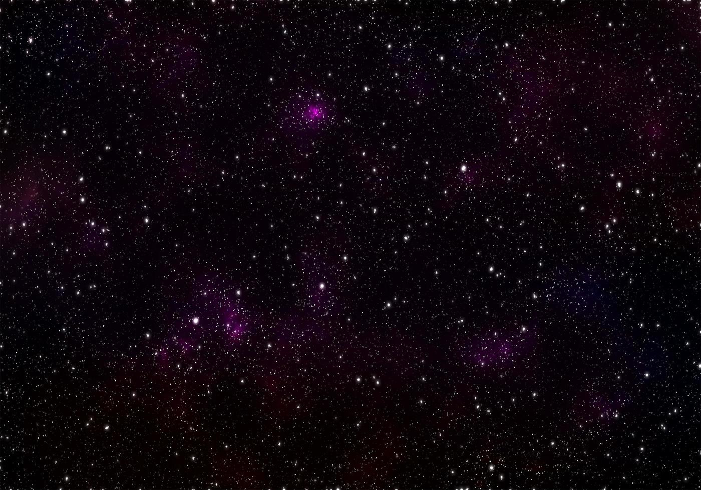estrellas de la galaxia en el universo fuera de la tierra tarjeta de papel tapiz de diseño gráfico abstracto. 3d foto