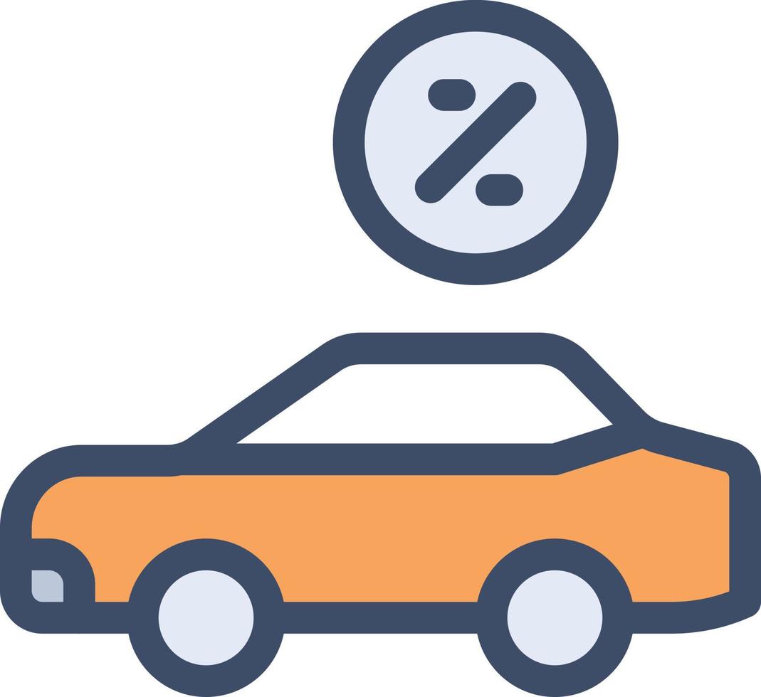 car vector illustration on a background.Premium quality symbols. vector icons for concept and graphic design.