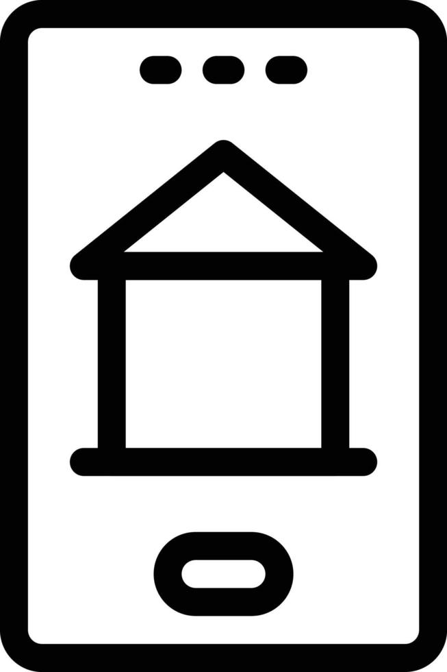 mobile bank vector illustration on a background.Premium quality symbols. vector icons for concept and graphic design.