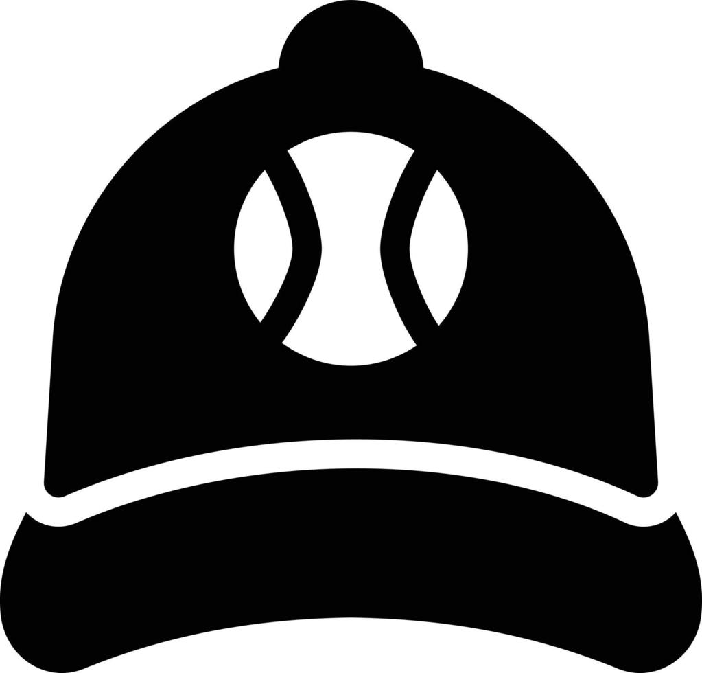 cap vector illustration on a background.Premium quality symbols. vector icons for concept and graphic design.