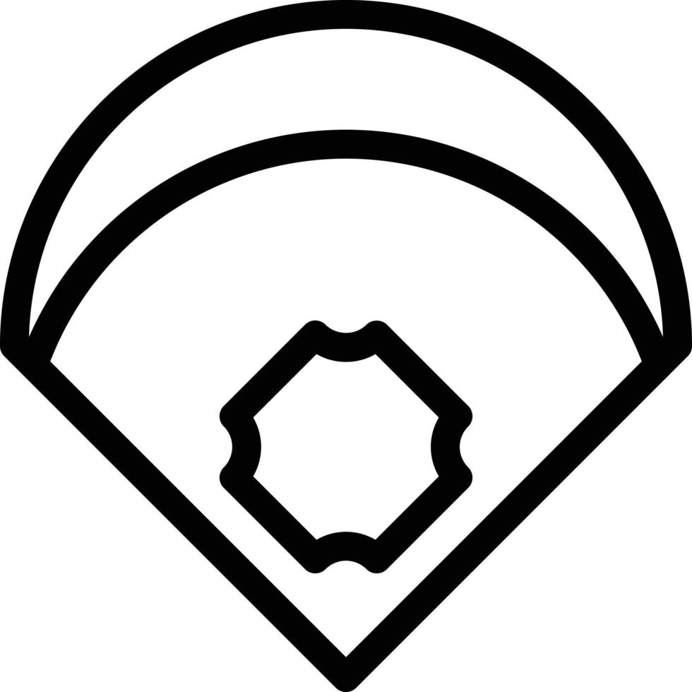 ground vector illustration on a background.Premium quality symbols. vector icons for concept and graphic design.