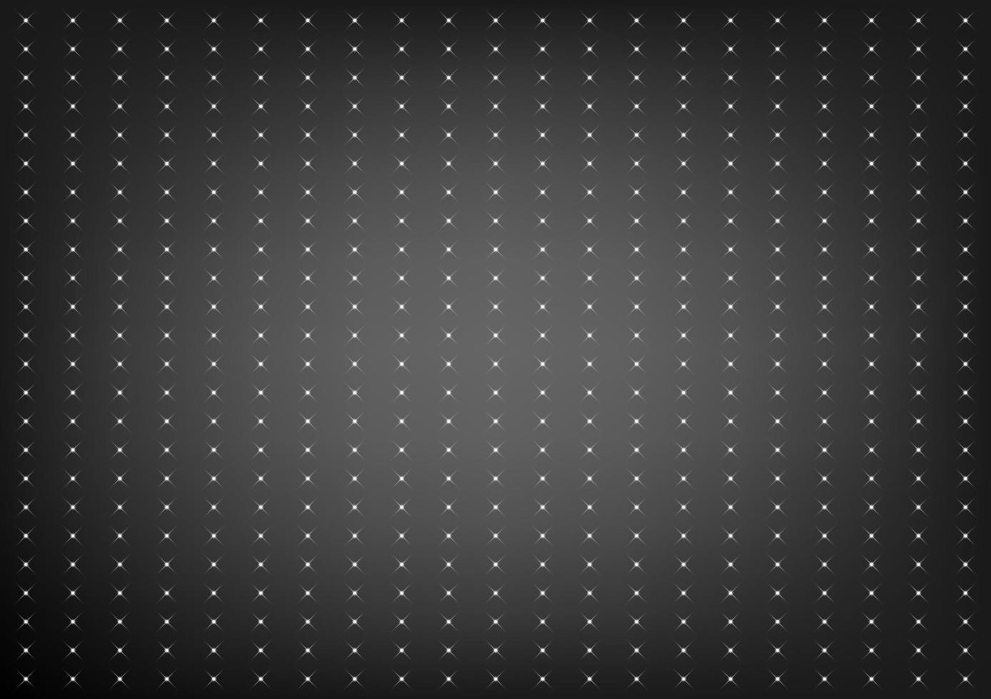 graphics design white dot blur with gray background abstract background wallpaper vector illustration