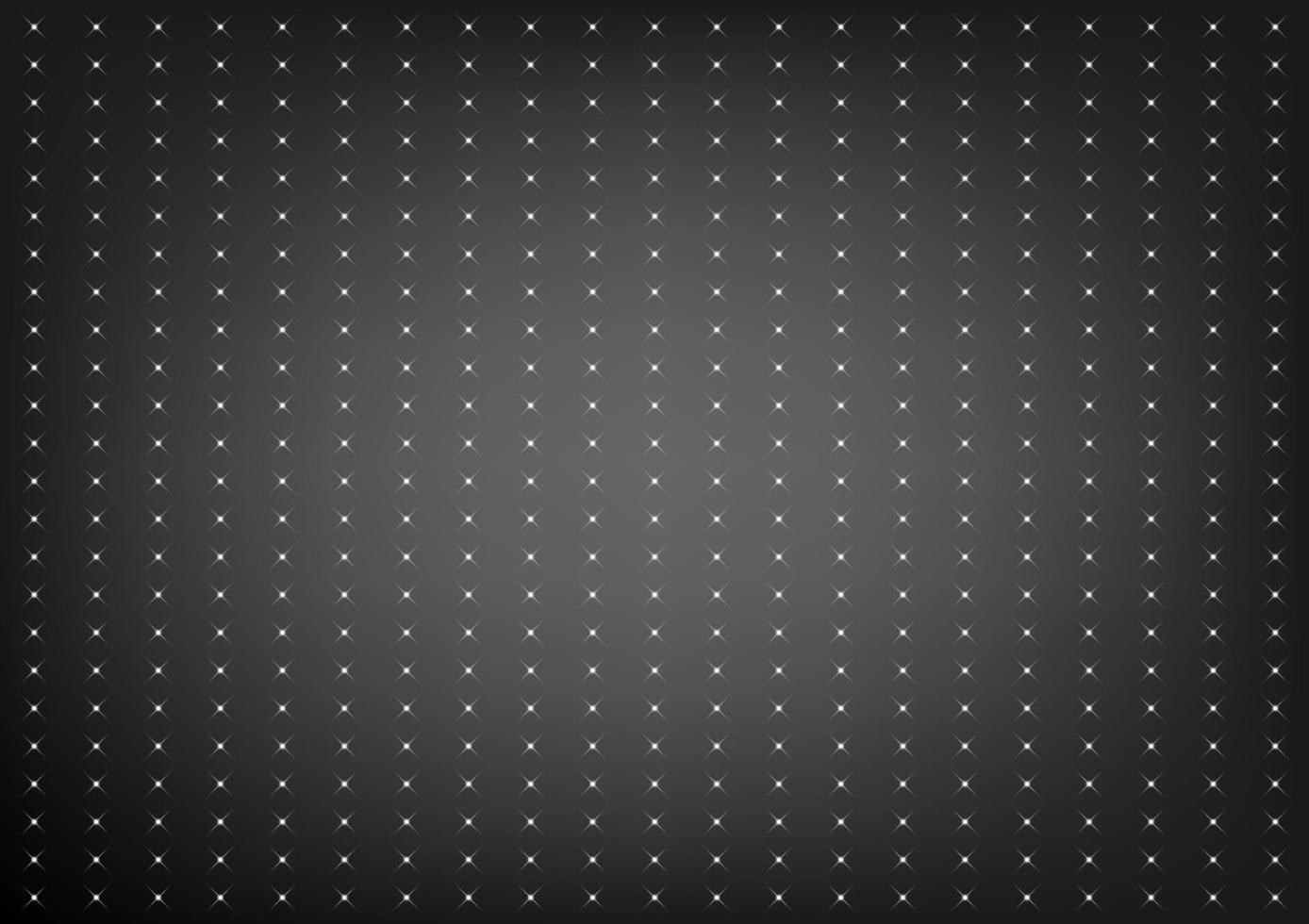 graphics design white dot blur with gray background abstract background wallpaper vector illustration