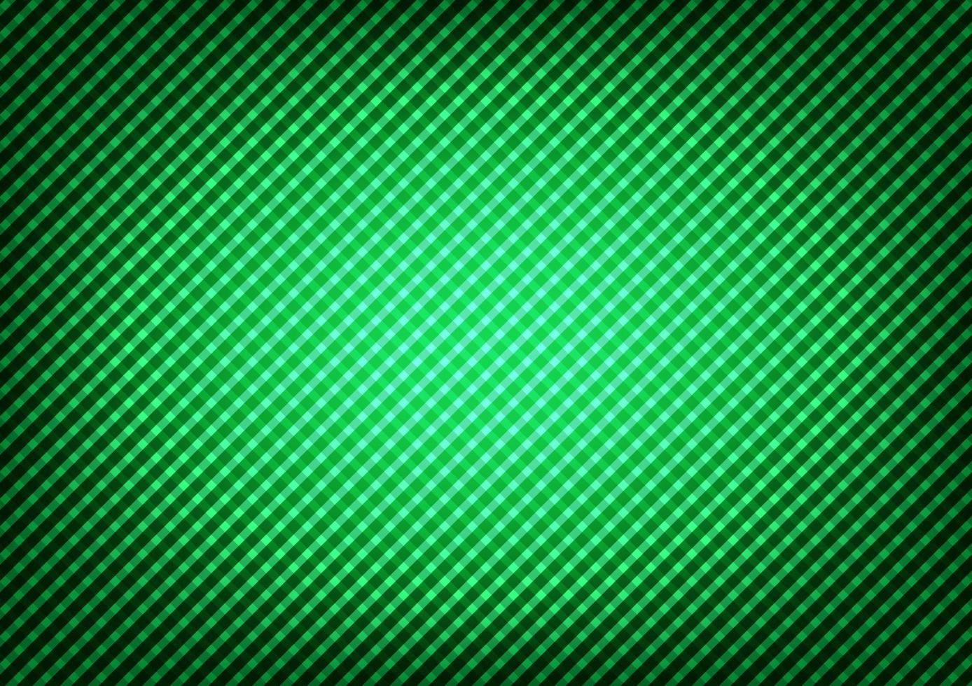 Gráfico de color verde de línea para ilustración de vector de fondo de papel tapiz