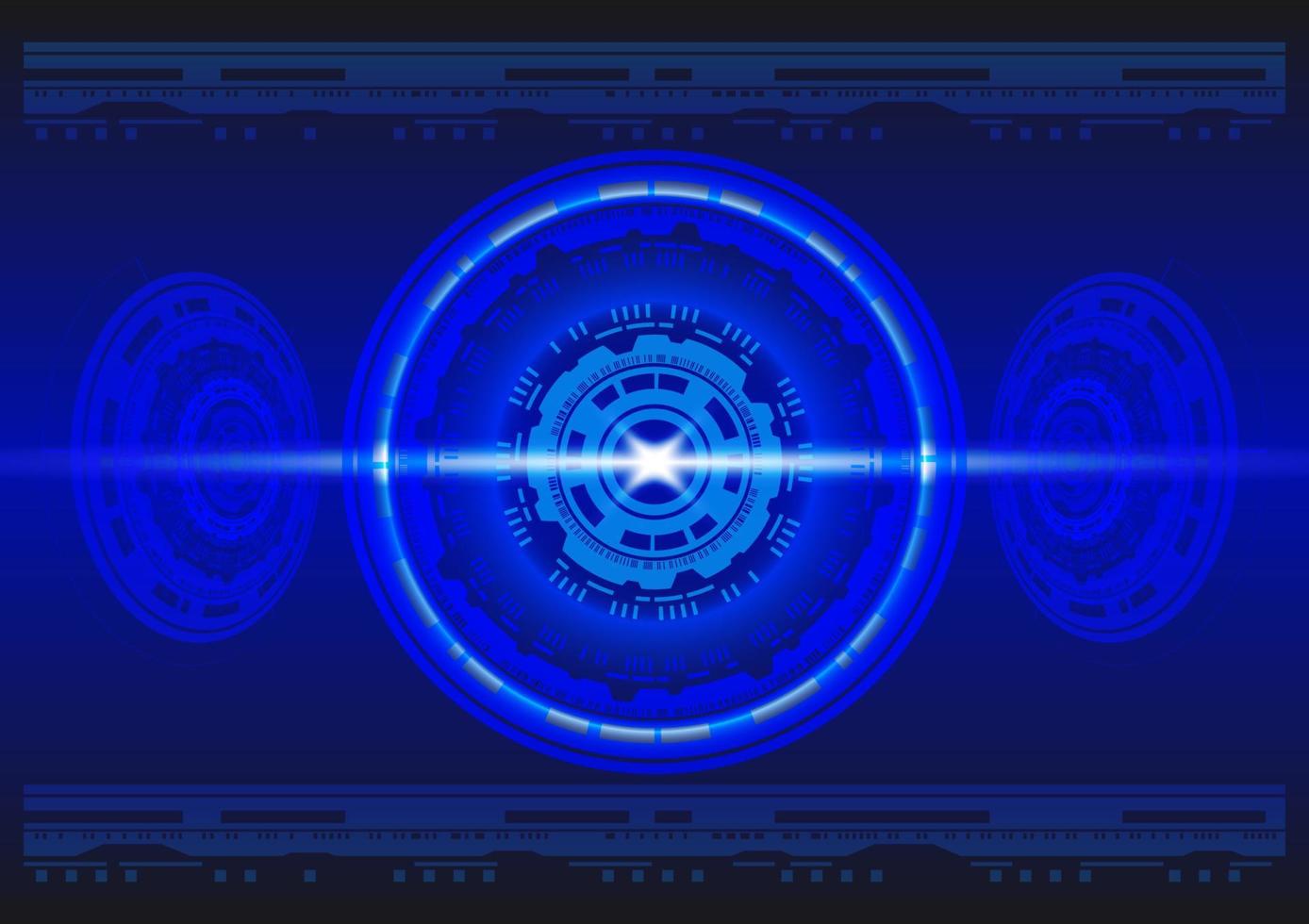 graphics design technology for abstract background wallpaper vector illustration