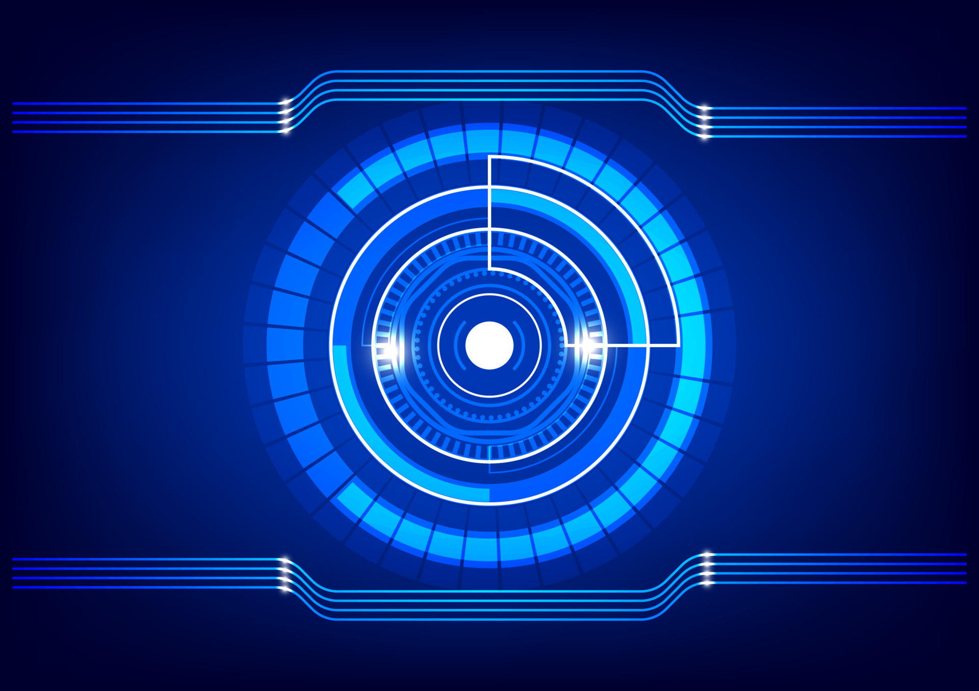 graphics design technology for abstract background wallpaper vector