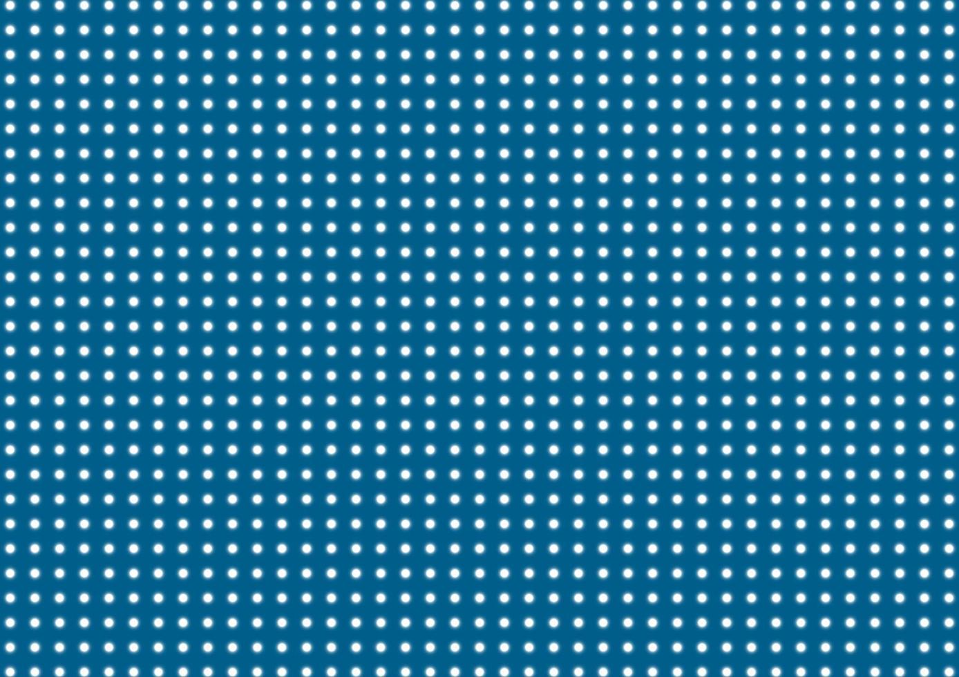 graphics design white dot blur with blue background abstract background wallpaper vector illustration