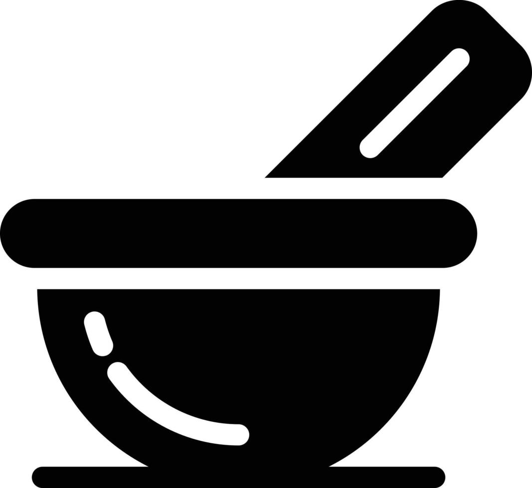 pestle vector illustration on a background.Premium quality symbols. vector icons for concept and graphic design.