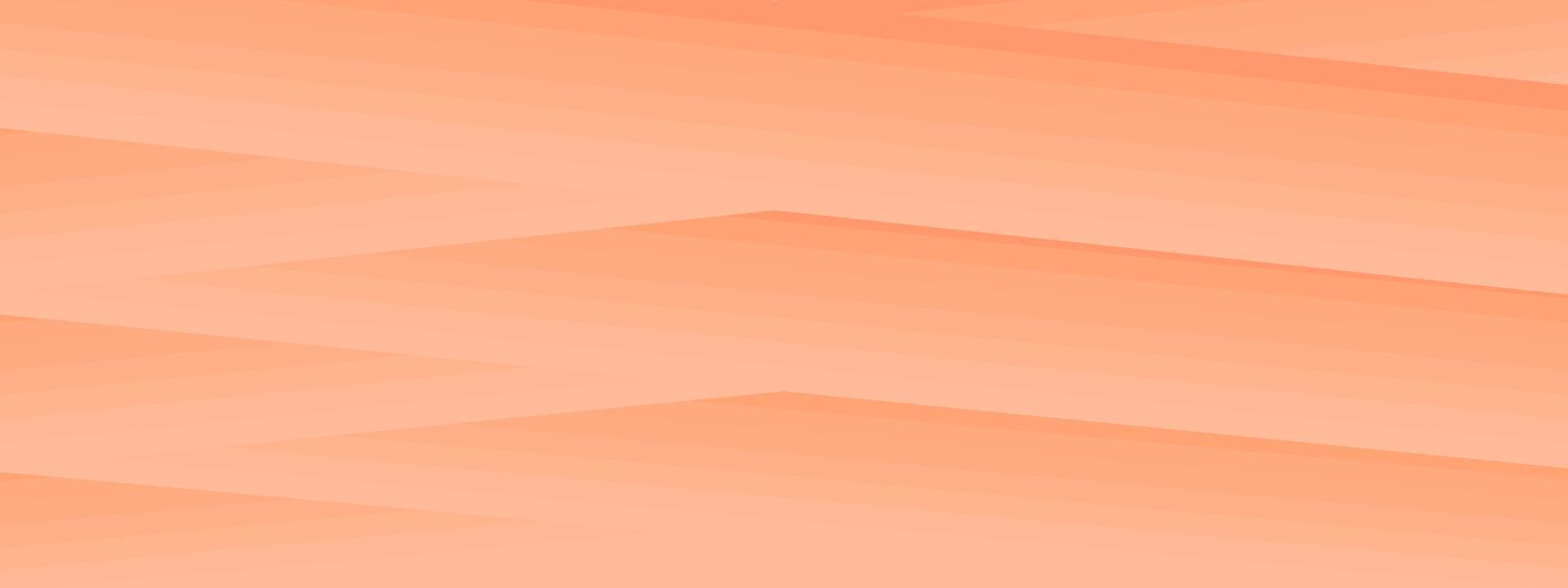 Plywood timber orange textured surface pattern wallpaper abstract backgrounds vector illustration