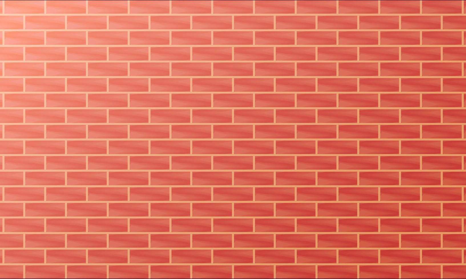 Abstract background brick wall concrete texture technology wallpaper pattern seamless vector illustration