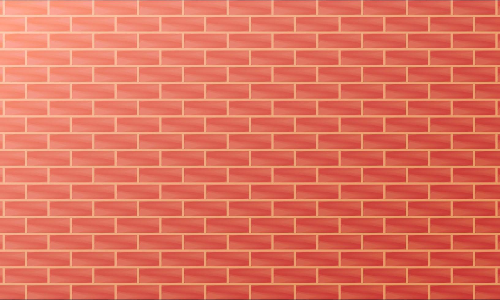 Abstract background brick wall concrete texture technology wallpaper pattern seamless vector illustration