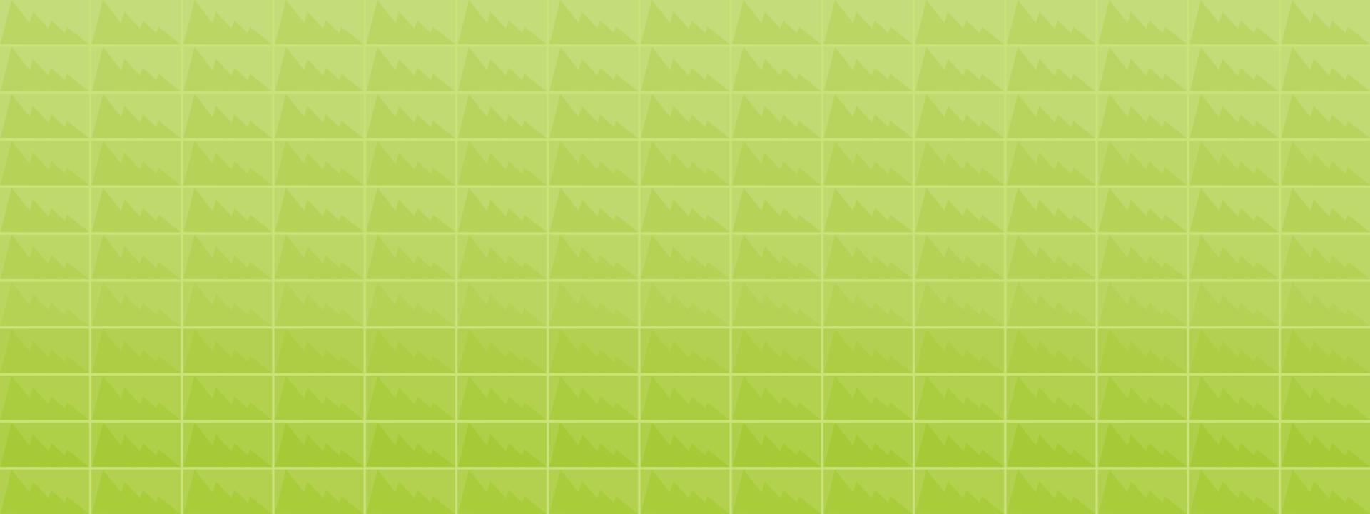 Abstract green backgrounds texture wallpaper template pattern vector illustration