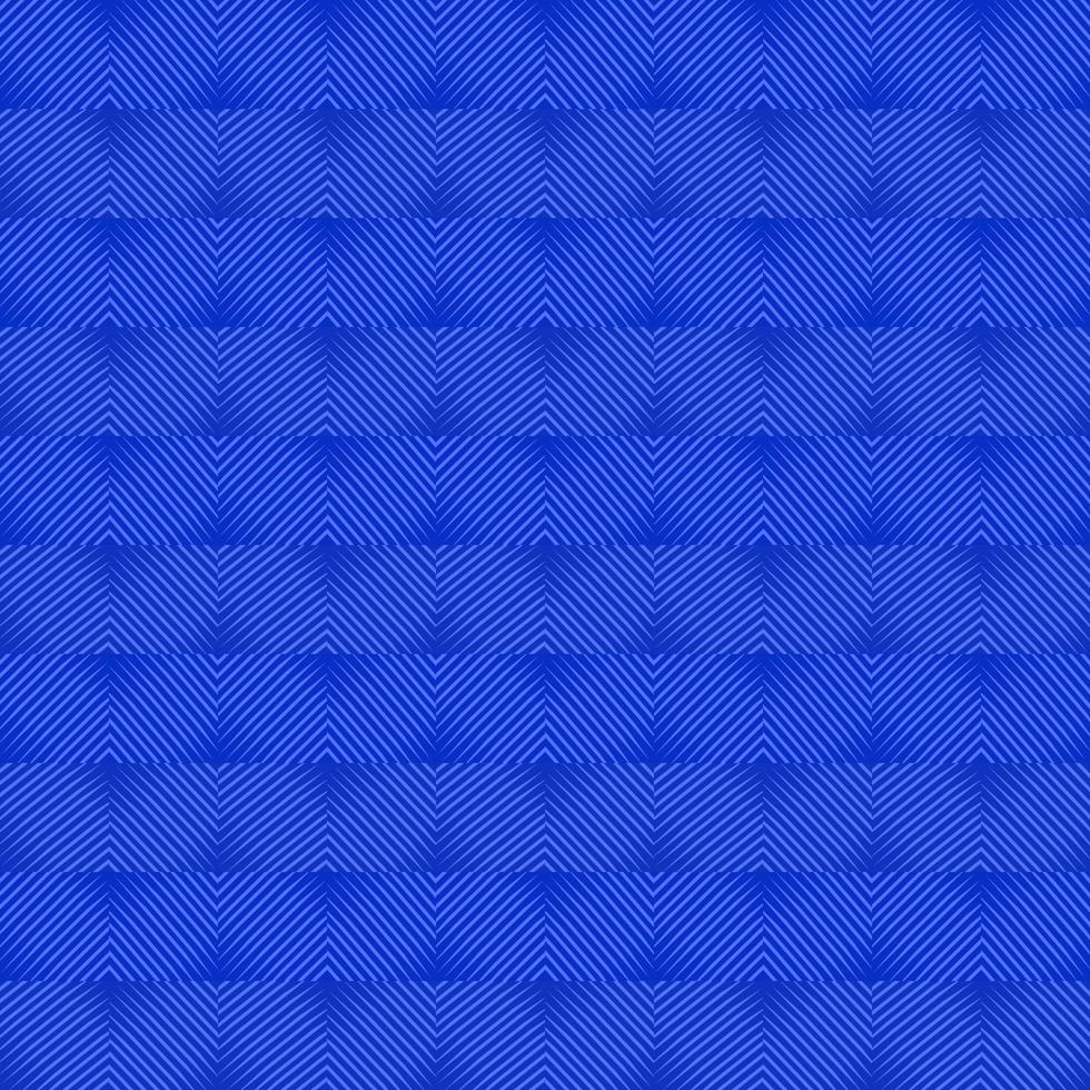 tejido a cuadros azul patrón textil resumen perfecta vector