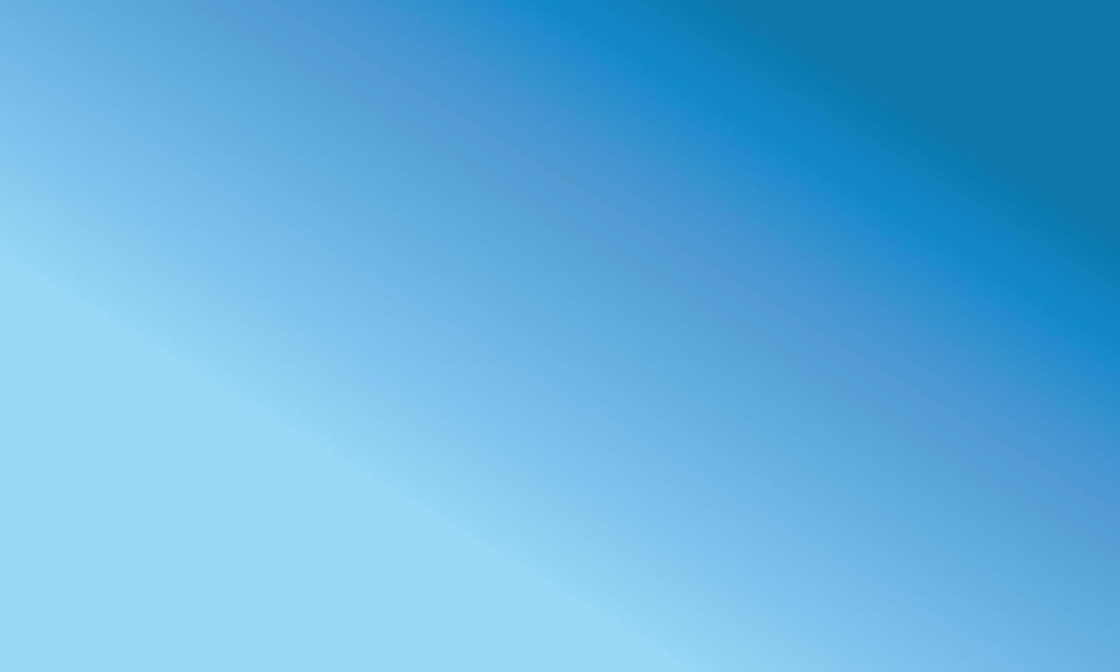 sky blue background vector