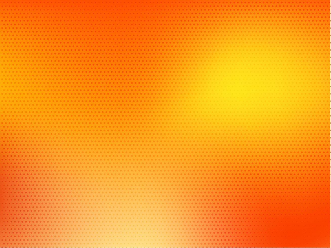 Abstract geometric gradient color halftone modern shape background vector